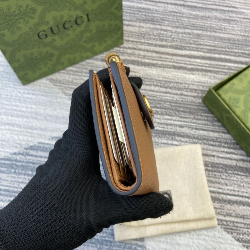 Gvc*1 wallets